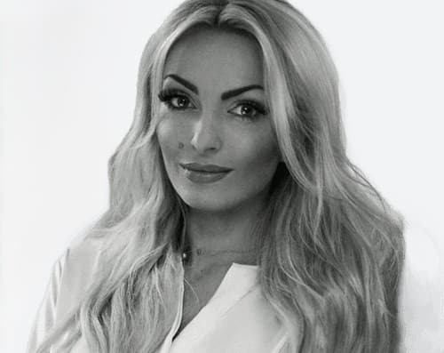 Aneta Pisaniec-Drabik