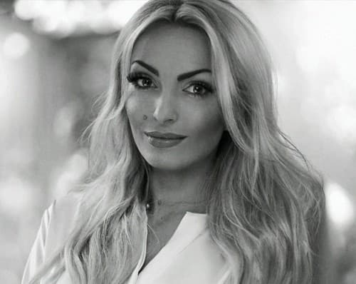 Aneta Pisaniec-Drabik