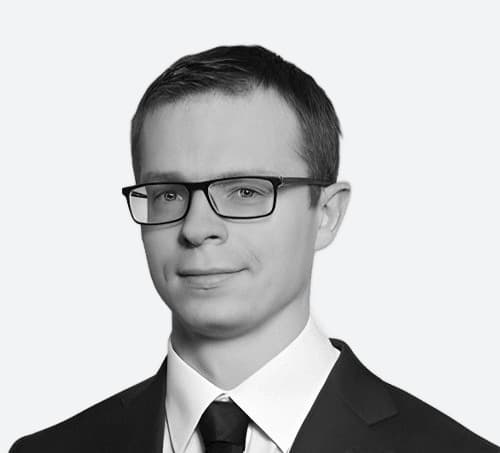 Tomasz Orpiszewski, PhD