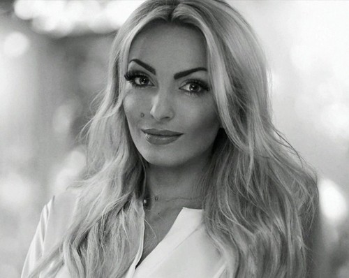 Aneta Pisaniec-Drabik