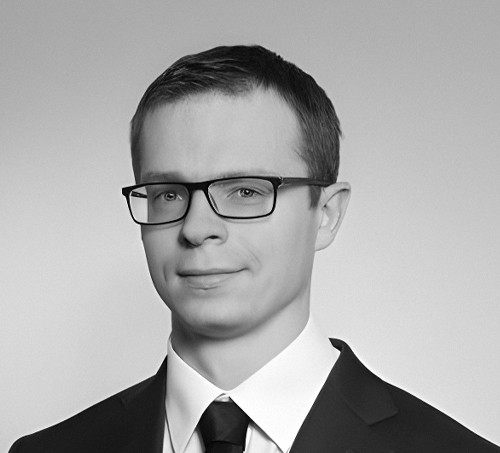 Tomasz Orpiszewski, PhD
