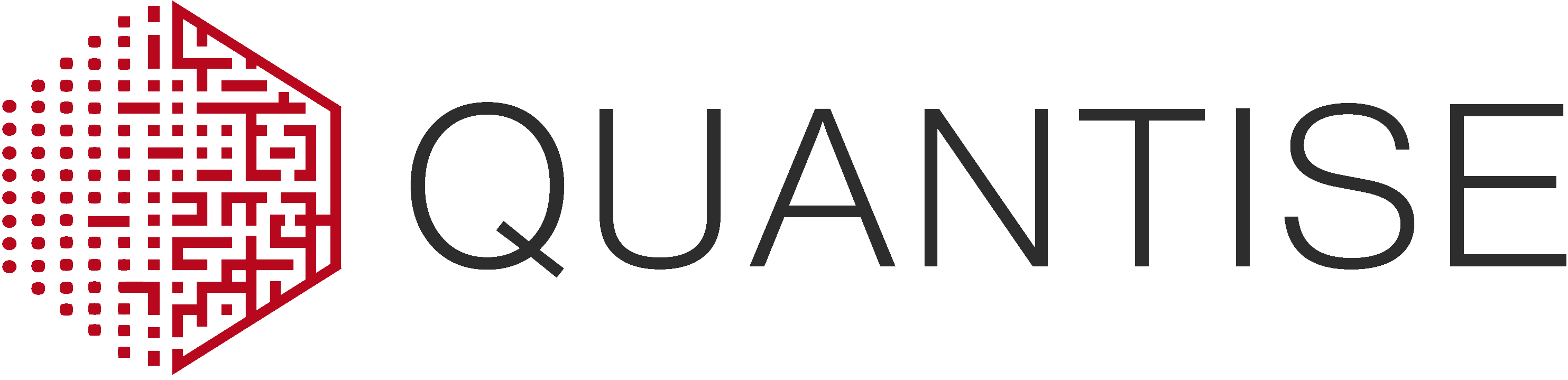 Quantise Logo
